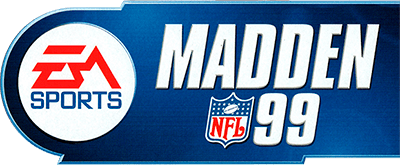 Madden NFL 99 (N64) Play Online